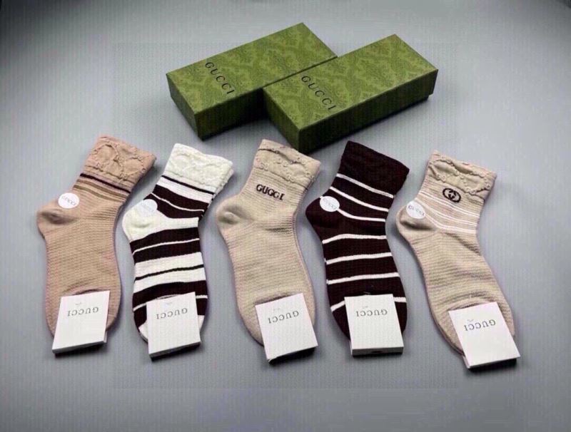 Gucci Socks